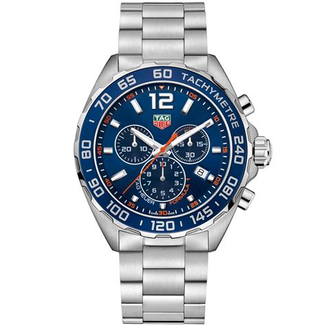 tag heuer chronograph quartz.